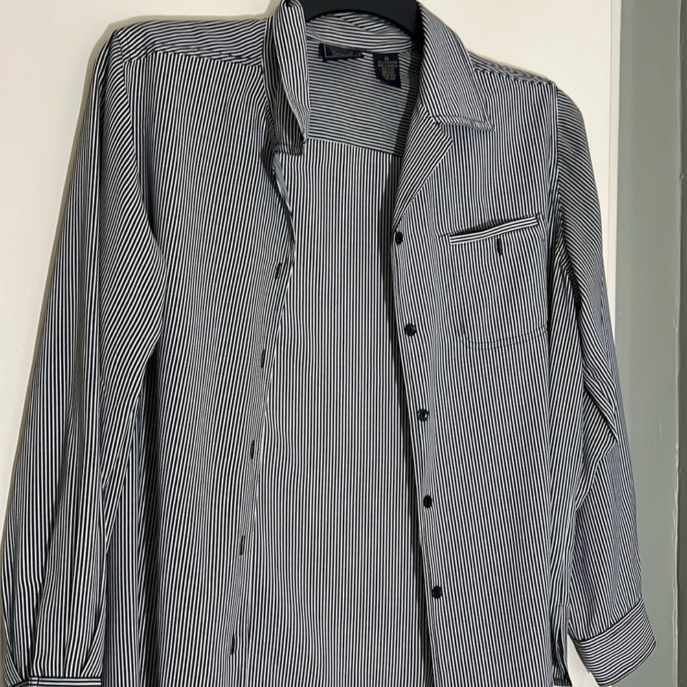 Woman’s Dress Blouse